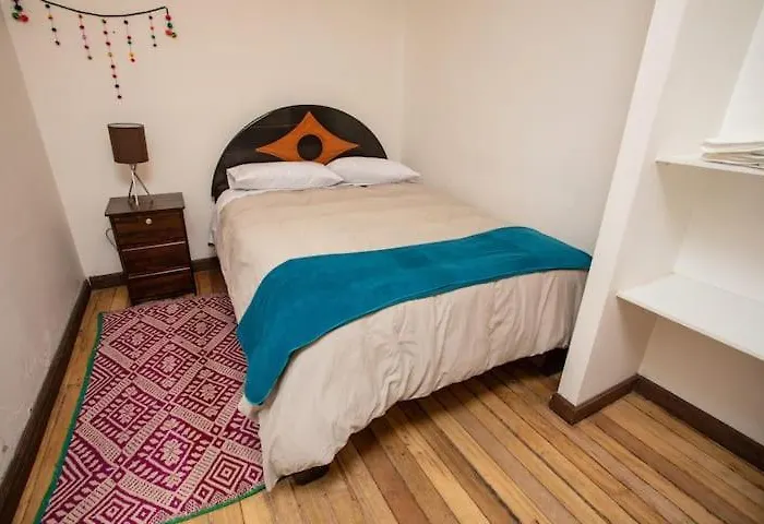 Departamento A 2 Cuadras De La Plaza De Armas Appartamento